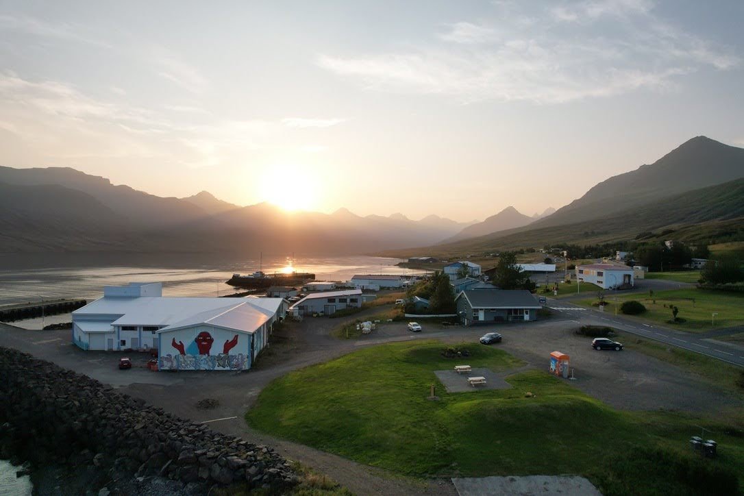 Stöðvarfjörður