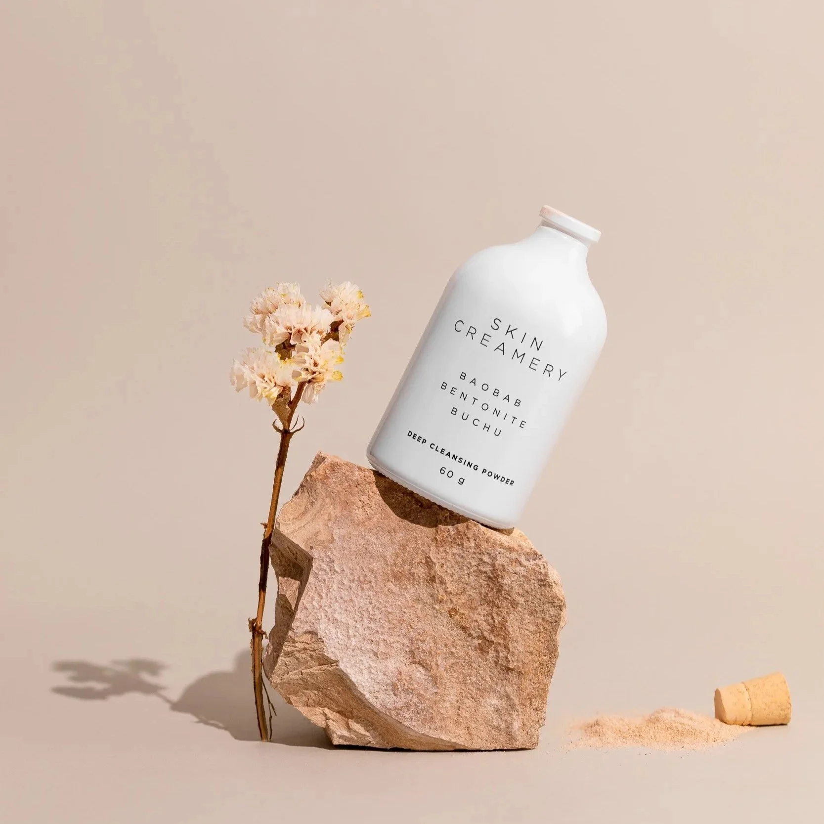 Product-photography-SkinCreamery-stone-flowers.jpg