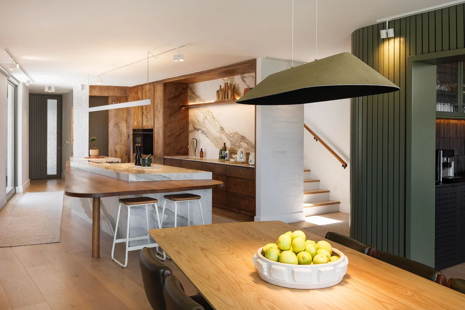  House Waddell  
 Architects: Strukt  