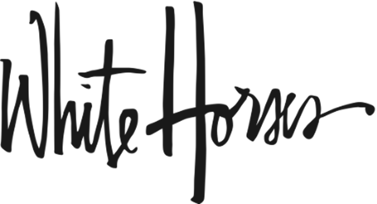 White horse publication