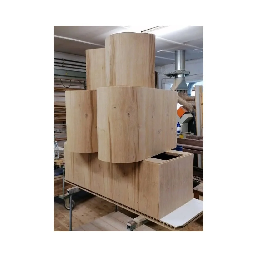 F&uuml;r dieses Projekt war es notwendig, die tats&auml;chlichen Proportionen realistisch einsch&auml;tzen zu k&ouml;nnen&hellip;