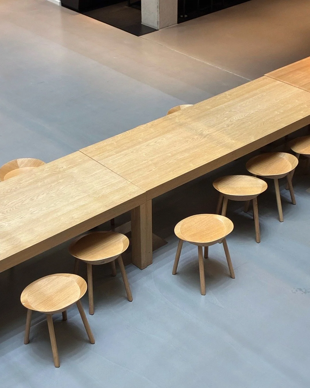 Interior Connect 2026 &mdash; ein Wochenende, das bleibt. 

Ich hatte nicht erwartet, so viel mitzunehmen.

&Uuml;ber 20 Speakerinnen. Workshops. Echte Gespr&auml;che. Und ein Raum voller Frauen aus den unterschiedlichsten Bereichen &mdash; Designeri