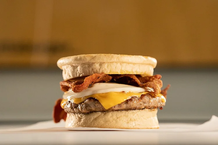 Butta Burger