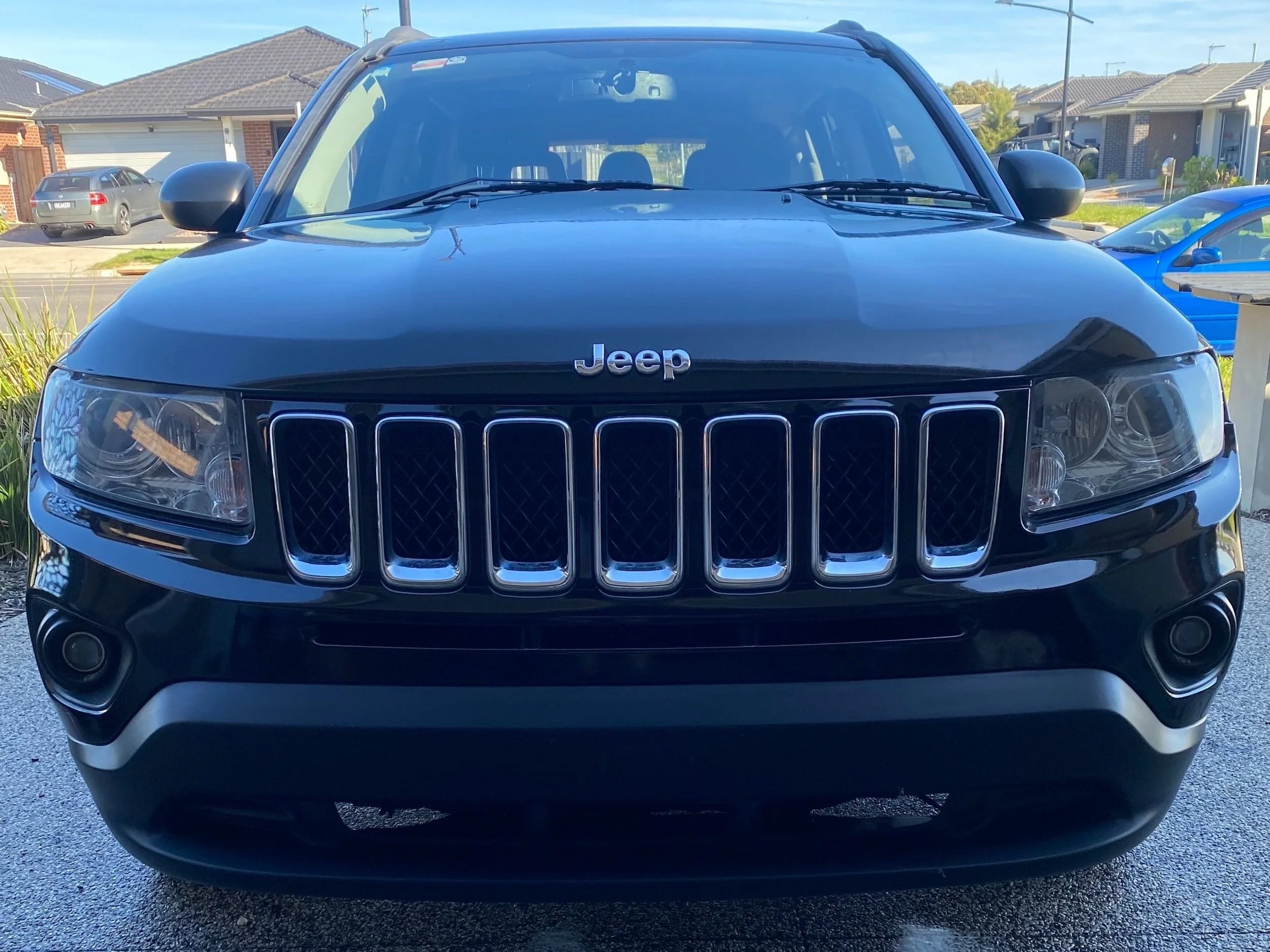 Elements Auto Care Ceramic Coating & Car Detailing Geelong