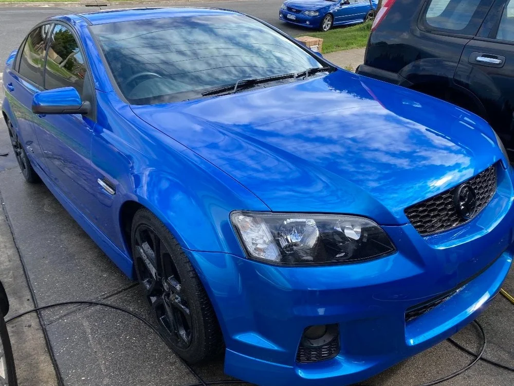 Elements Auto Care Ceramic Coating & Car Detailing Geelong