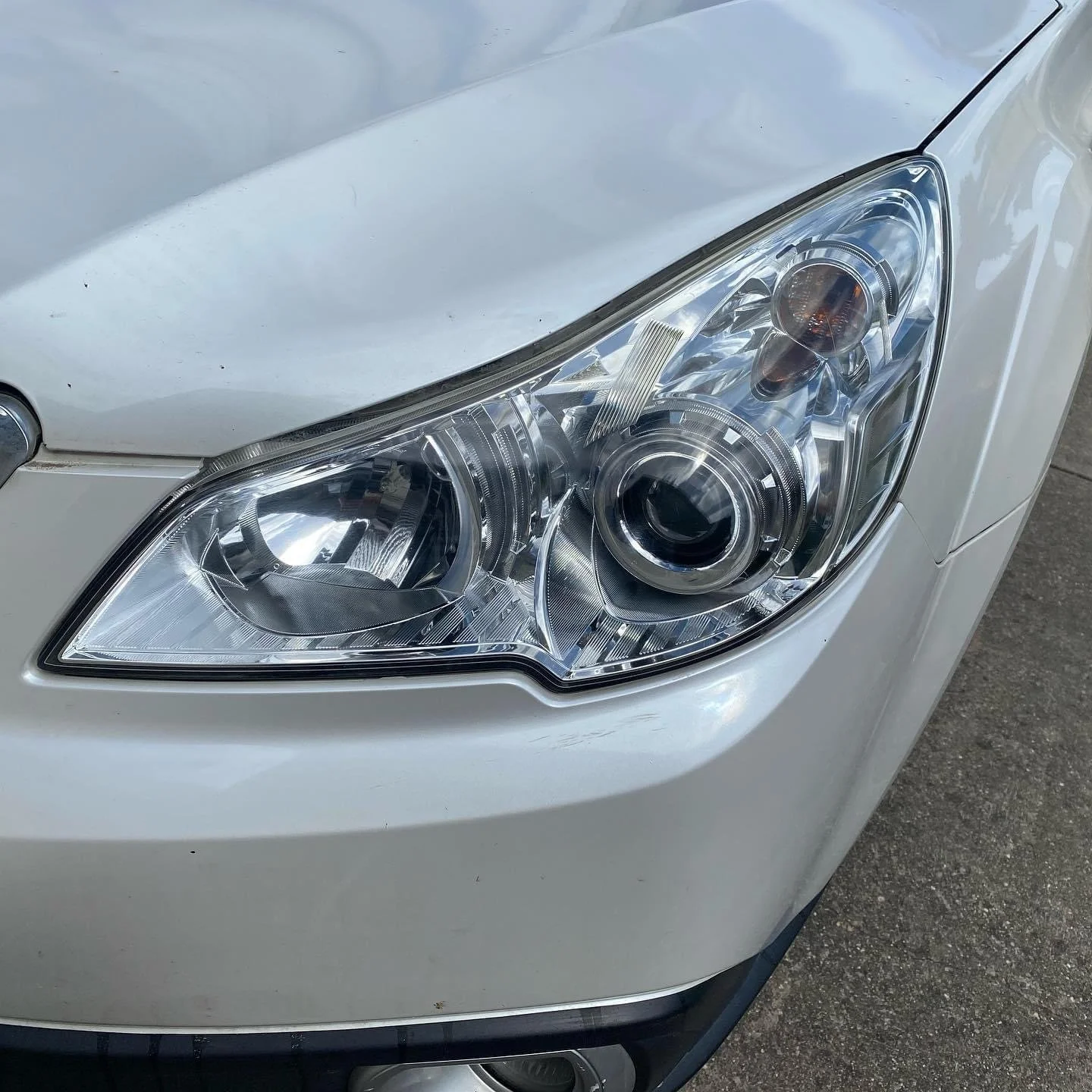 Elements Auto Care Ceramic Coating & Car Detailing Geelong