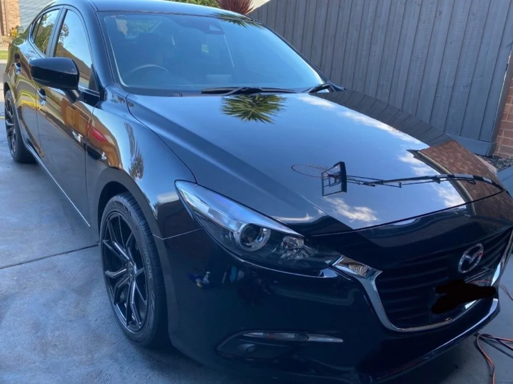 Elements Auto Care Ceramic Coating & Car Detailing Geelong