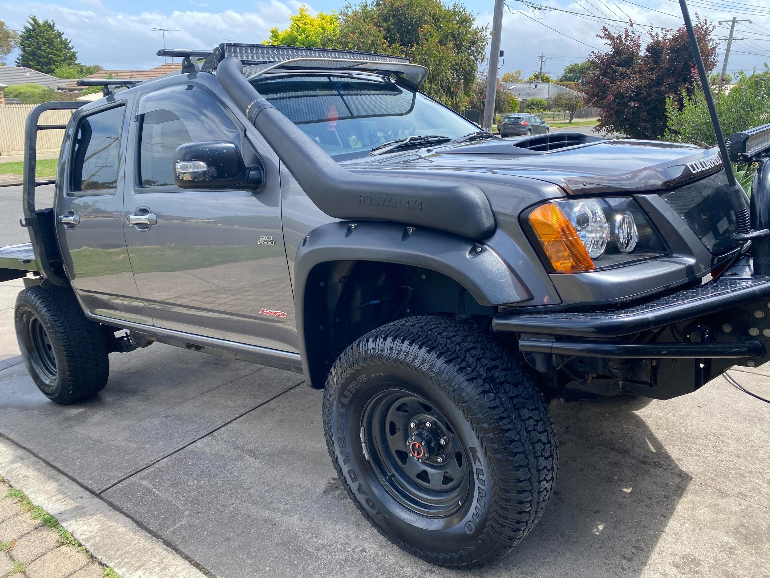 Elements Auto Care Ceramic Coating & Car Detailing Geelong