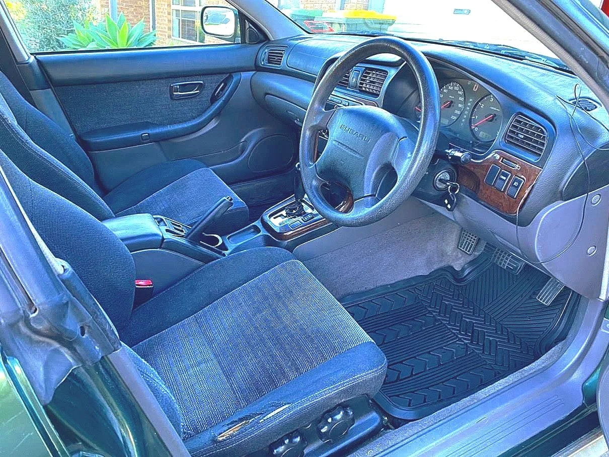 Elements Auto Care Ceramic Coating & Car Detailing Geelong