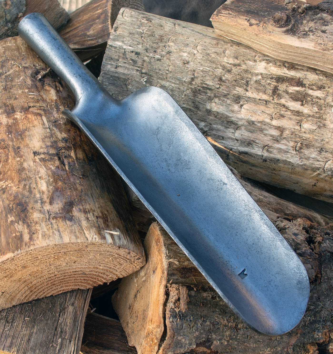 Tough Trowel