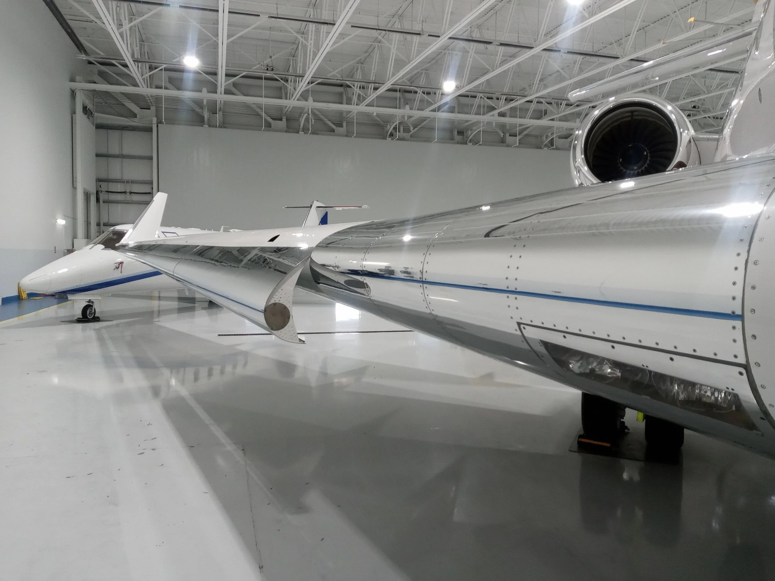 Ideal Aviation Detailing