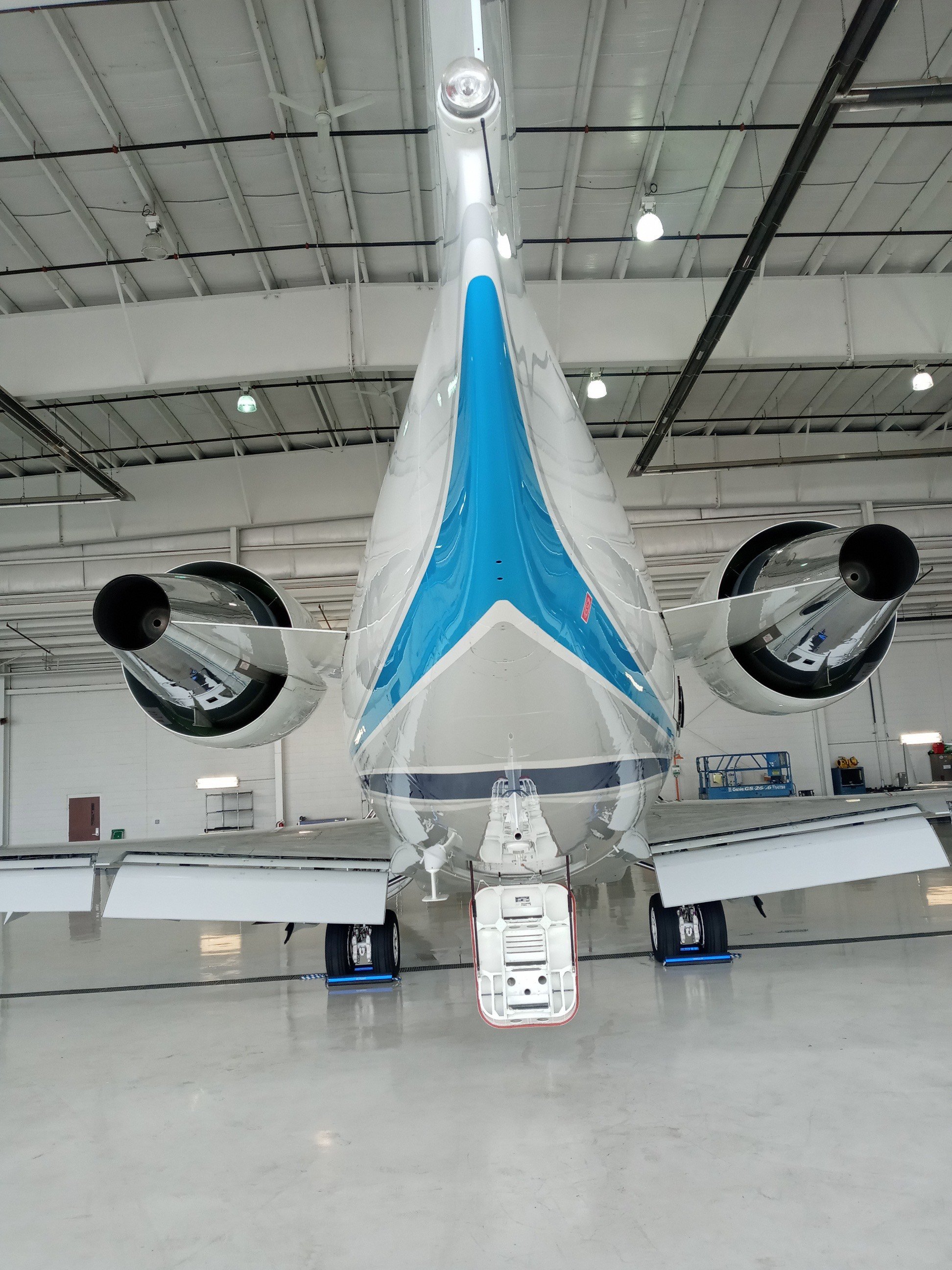 Ideal Aviation Detailing