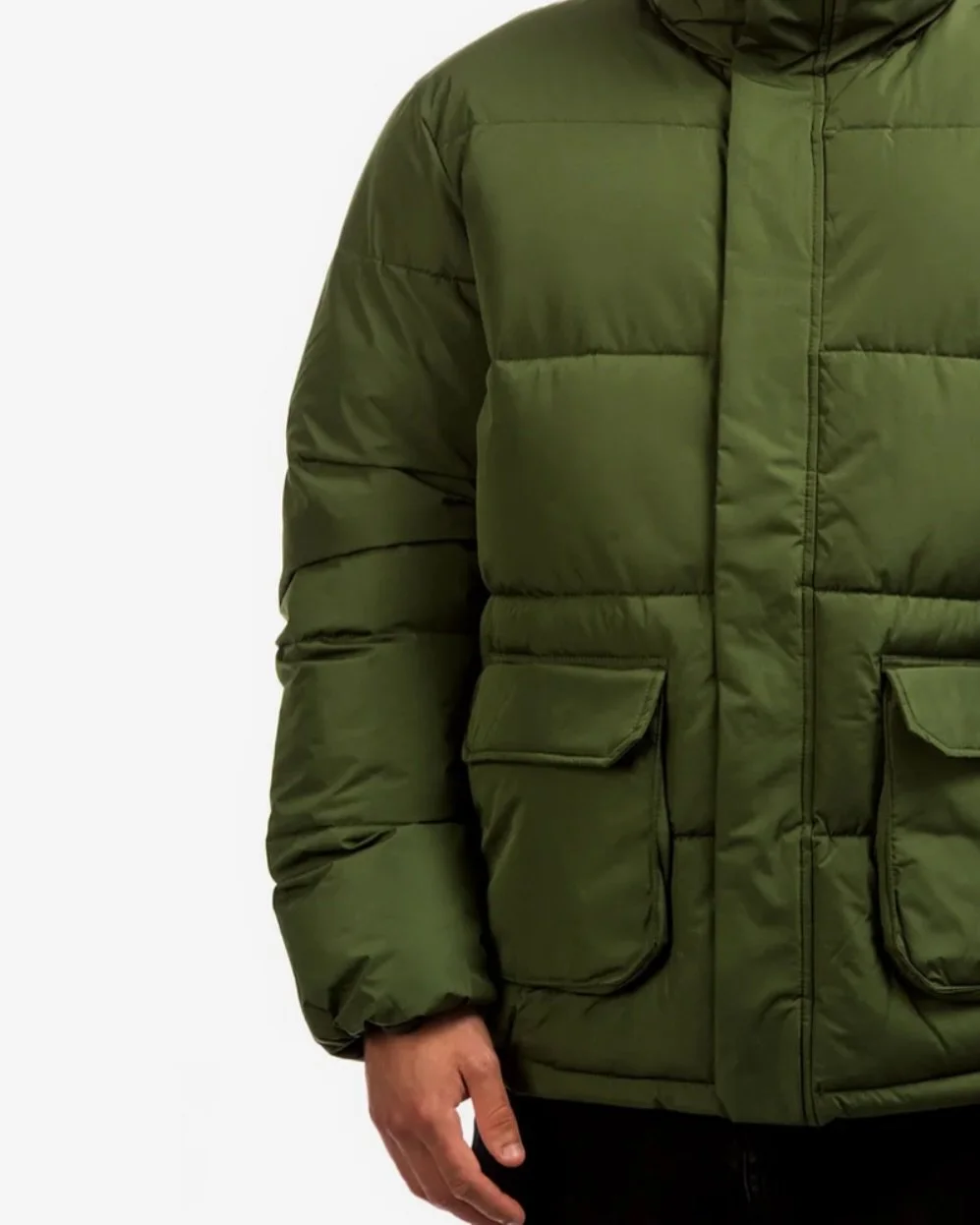 At Clifton, we take pride in manufacturing quality outdoor and workwear jackets that stand up to the toughest conditions. From the high-performance fabrics we select to the precision stitching and reinforced durability, every jacket is built to perfo