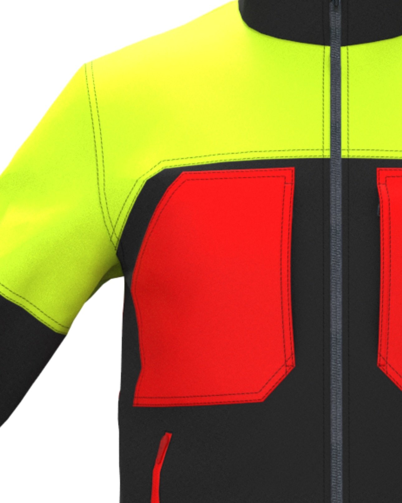 Bringing ideas to life faster than ever with 3D sketches! 💡🖥️ 🎨 
Our advanced 3D design capabilities have transformed the sampling process, making product development smoother and more efficient. By visualizing designs in detail before production,