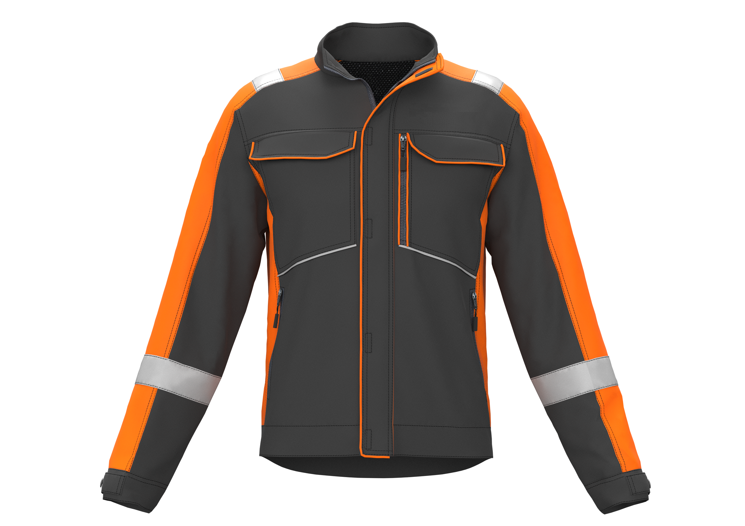 Outdoor & Work Wear