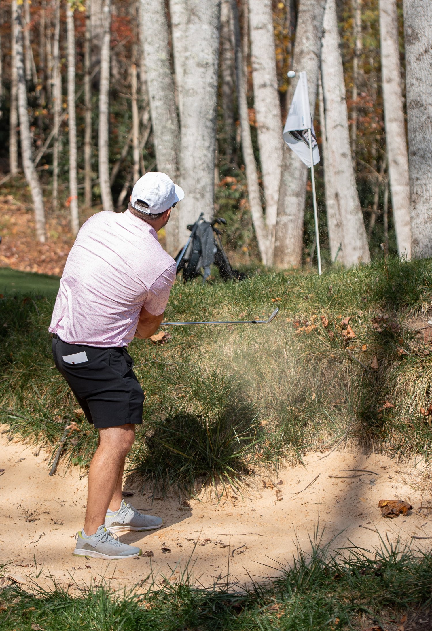 Bigfoot PitchPutt — PitchPutt