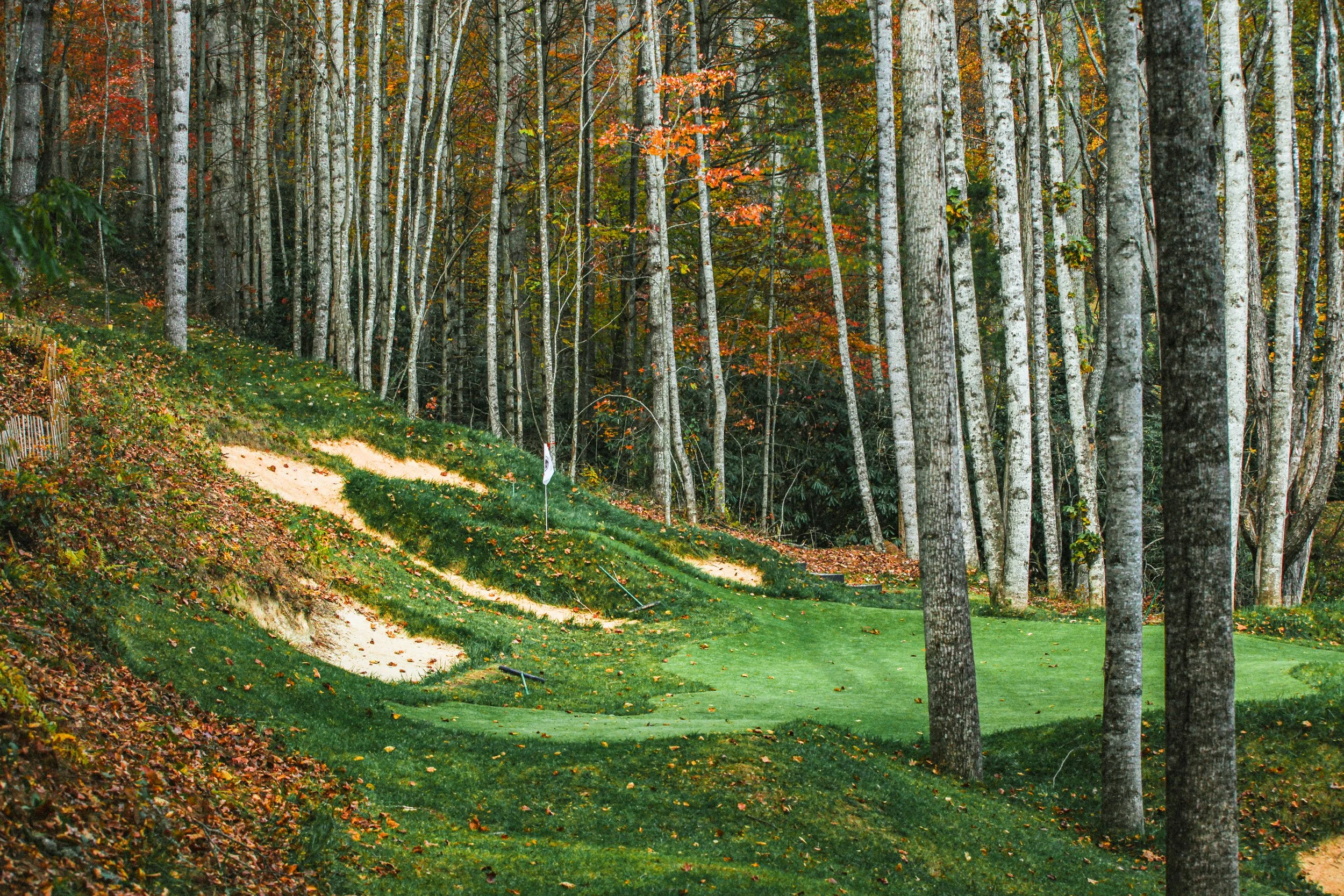 Bigfoot PitchPutt — PitchPutt