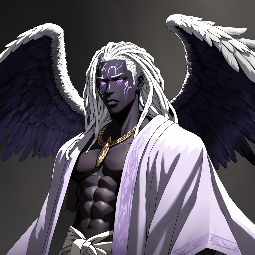 Ascensions End Book 1: Covenant of the Stars - Chapter 2
