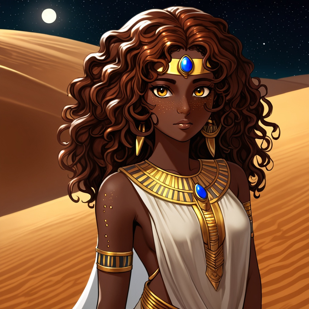 Ascensions End Book 1: Covenant of the Stars - Chapter 4