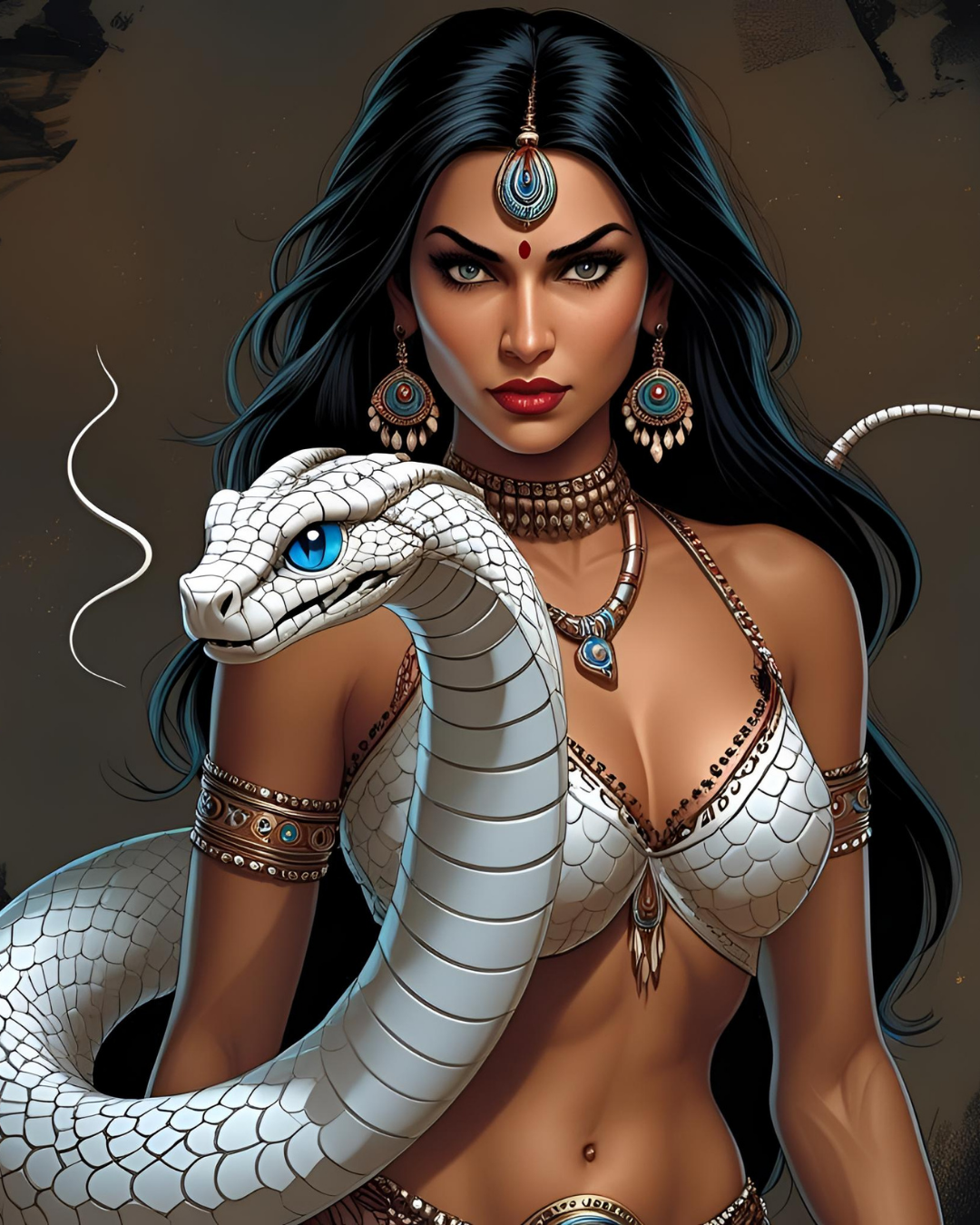 Ascensions End Book 1: Covenant of the Stars - Chapter 5