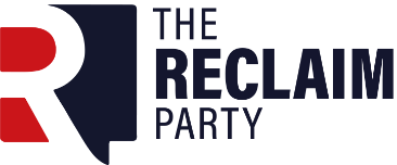Reclaim Political Party
