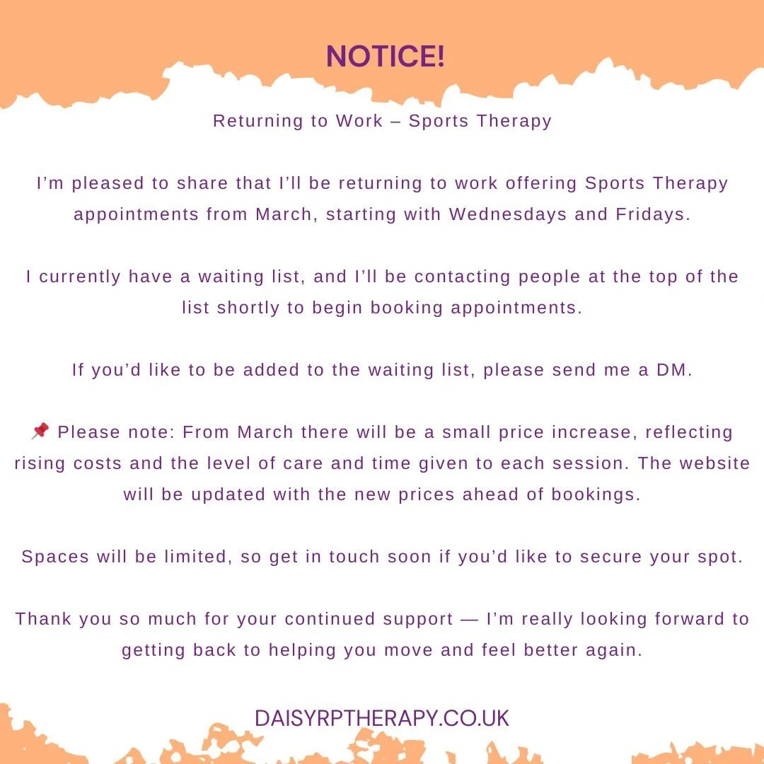 I&rsquo;M BAAAAAAACK! (Nearly)

Feeling so grateful, this past year has been such a special one for me and my babies 💛
I&rsquo;m so thankful for your patience, support, and understanding while I&rsquo;ve been away &mdash; it means the world that man