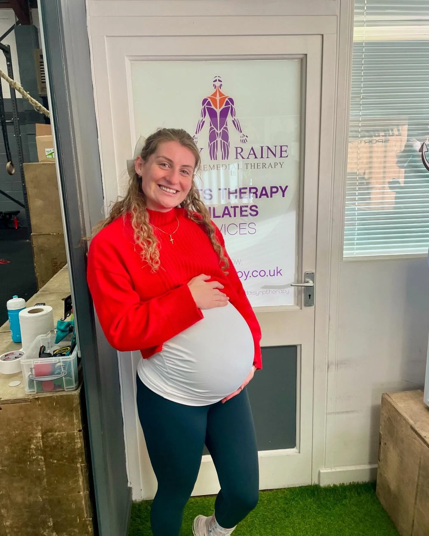 Feel like I blinked and here we are shutting the clinic doors for maternity leave. 
Just updated the website, still doesn&rsquo;t feel real. 
But we&rsquo;re not done yet&hellip; don&rsquo;t forget one last Pilates class tonight, hoping to see lots o