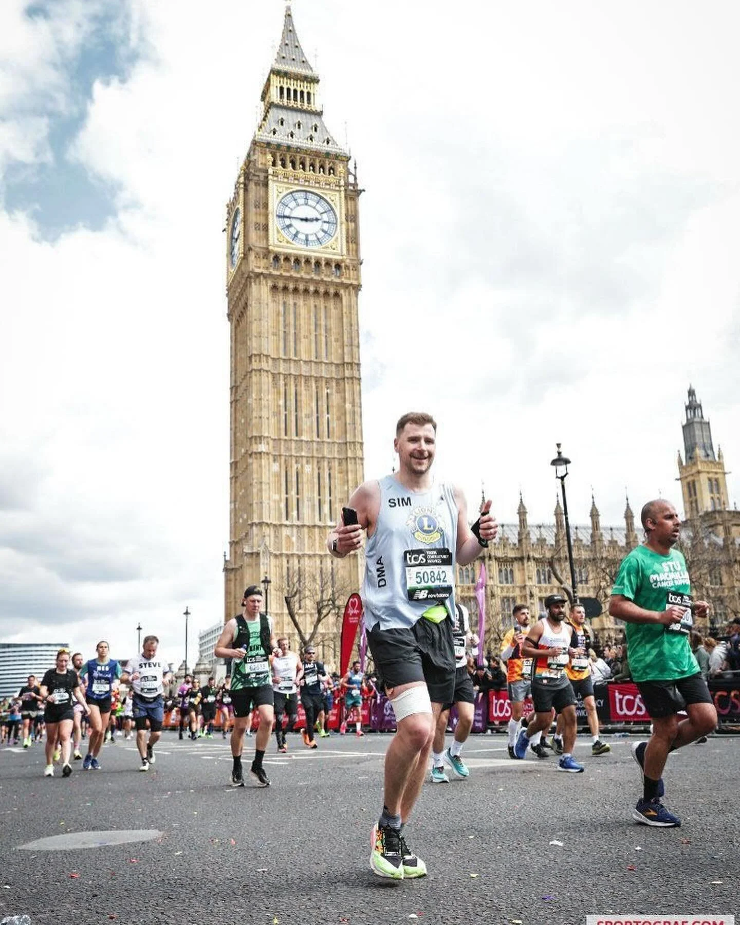 🏅Proudly celebrating these 5 incredible sports therapy clients for smashing the London Marathon in April! 🏃🏃&zwj;♀️Your hard work and determination are truly inspiring. 
Ready to take on your own challenge?? Whether you&rsquo;re prepping for a mar