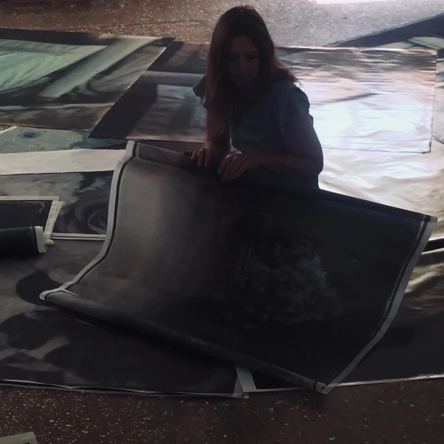 palazzo mosto, rialto, venice 