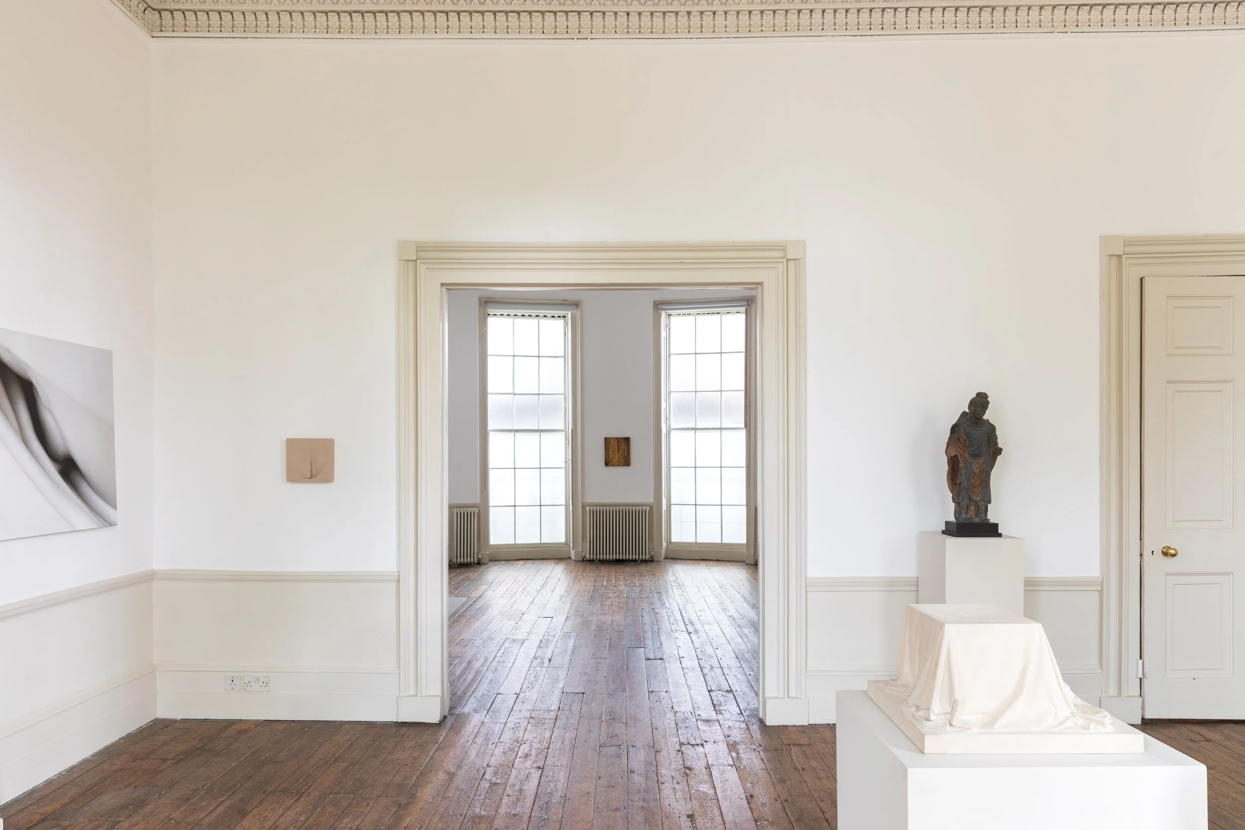 Tristan Hoare Gallery