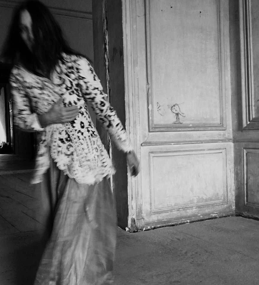 château de gudanes, pyrenees