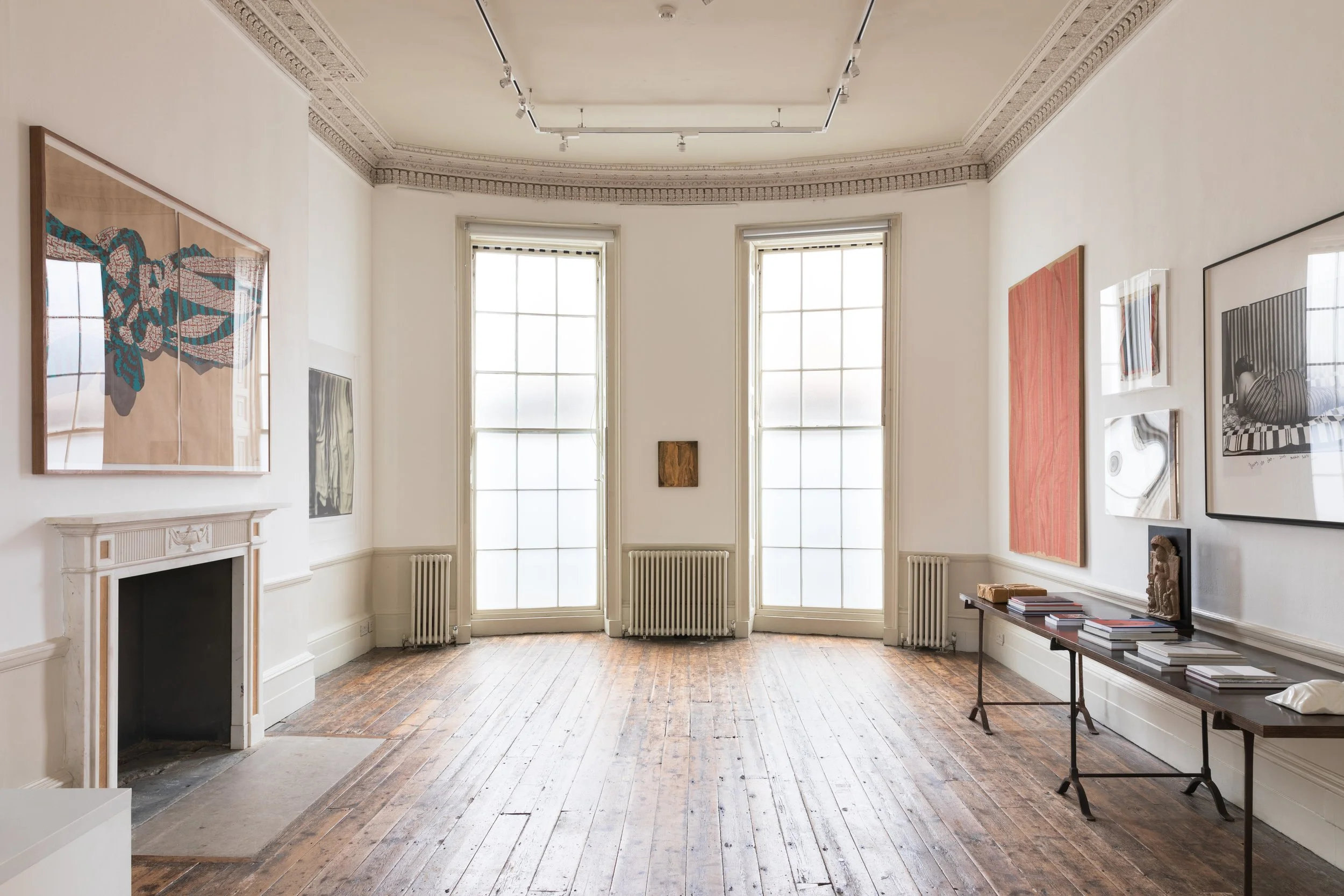 Tristan Hoare Gallery