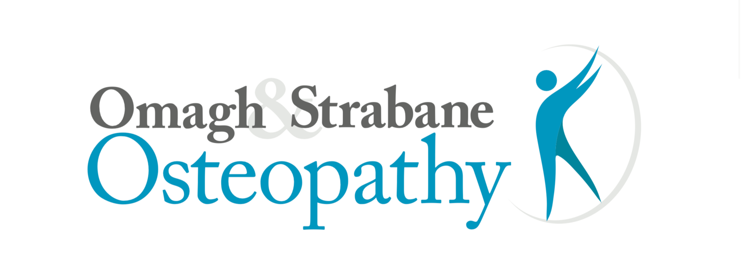 Omagh & Strabane Osteopathy