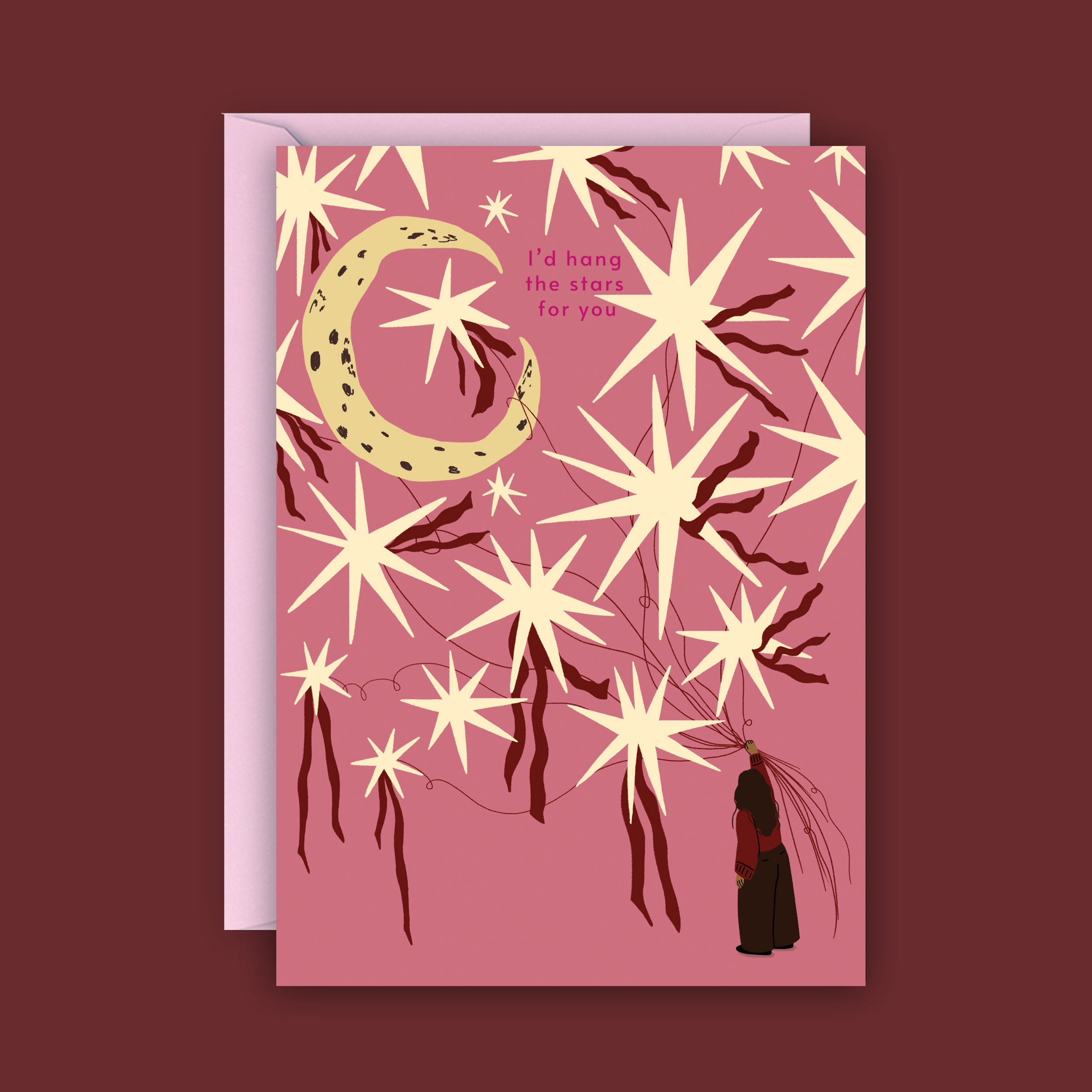 Valentine's Day Card