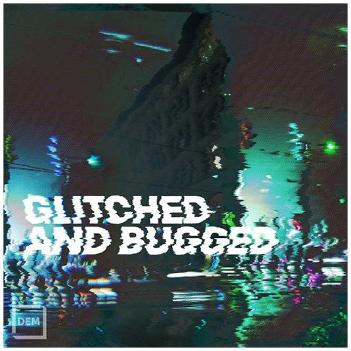 Nate Connelly Glitched & Bugged