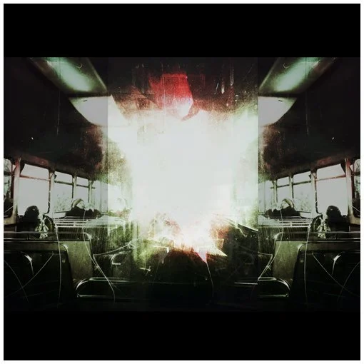 Nate Connelly Di Skyver Album