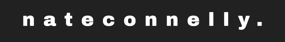 Nate Connelly || Award Winning Film Composer, Electronic Music Producer &amp; Sound Artist