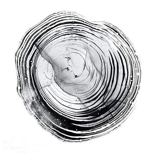 Nate Connelly At The Studio