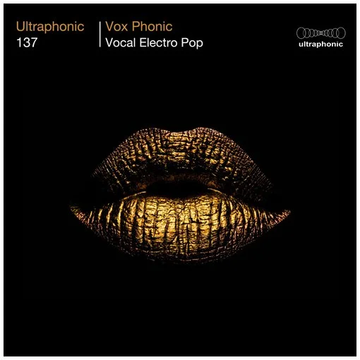 Nate Connelly Vox Phonic