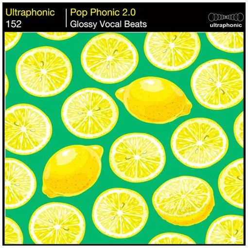 Nate Connelly Pop Phonic Ultraphonic