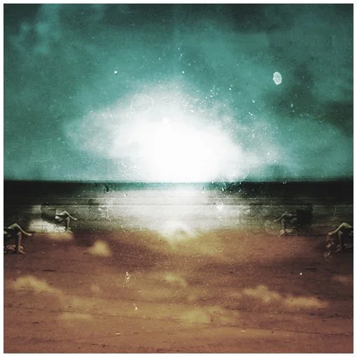 Nate Connelly A Dream About Being Lost