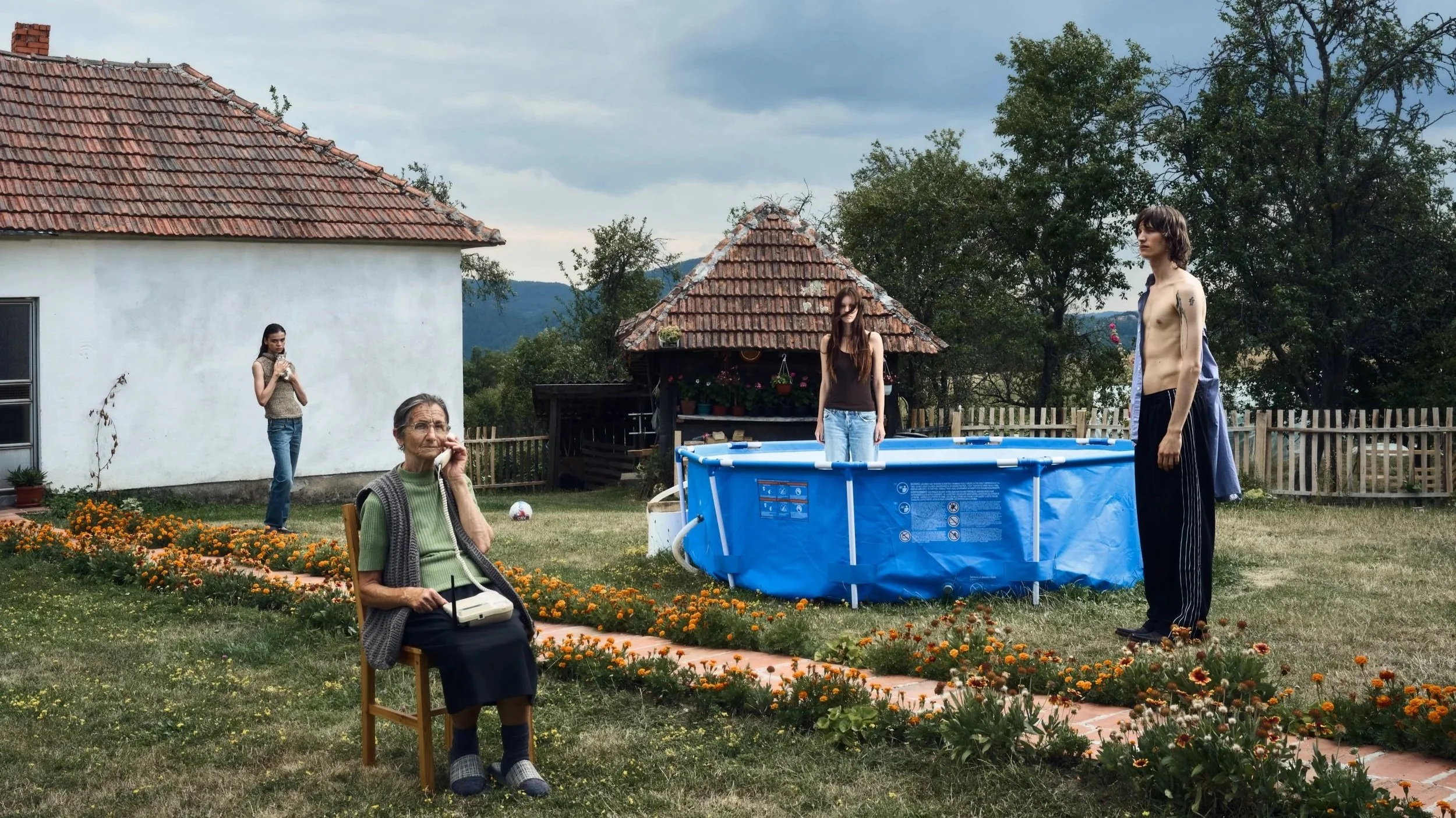 SERBIA