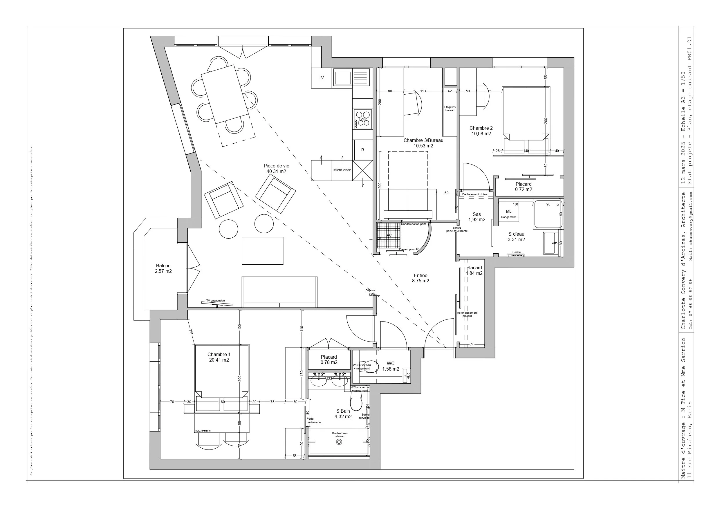 Proposal 1 - Final version 