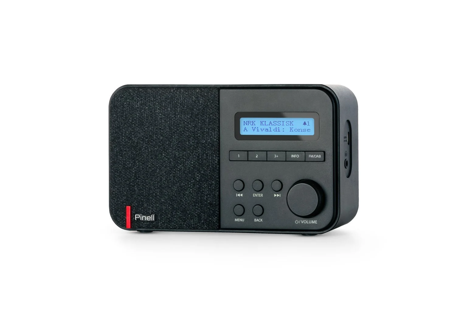SuperSound Mini