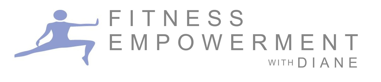Fitness Empowerment with Diane