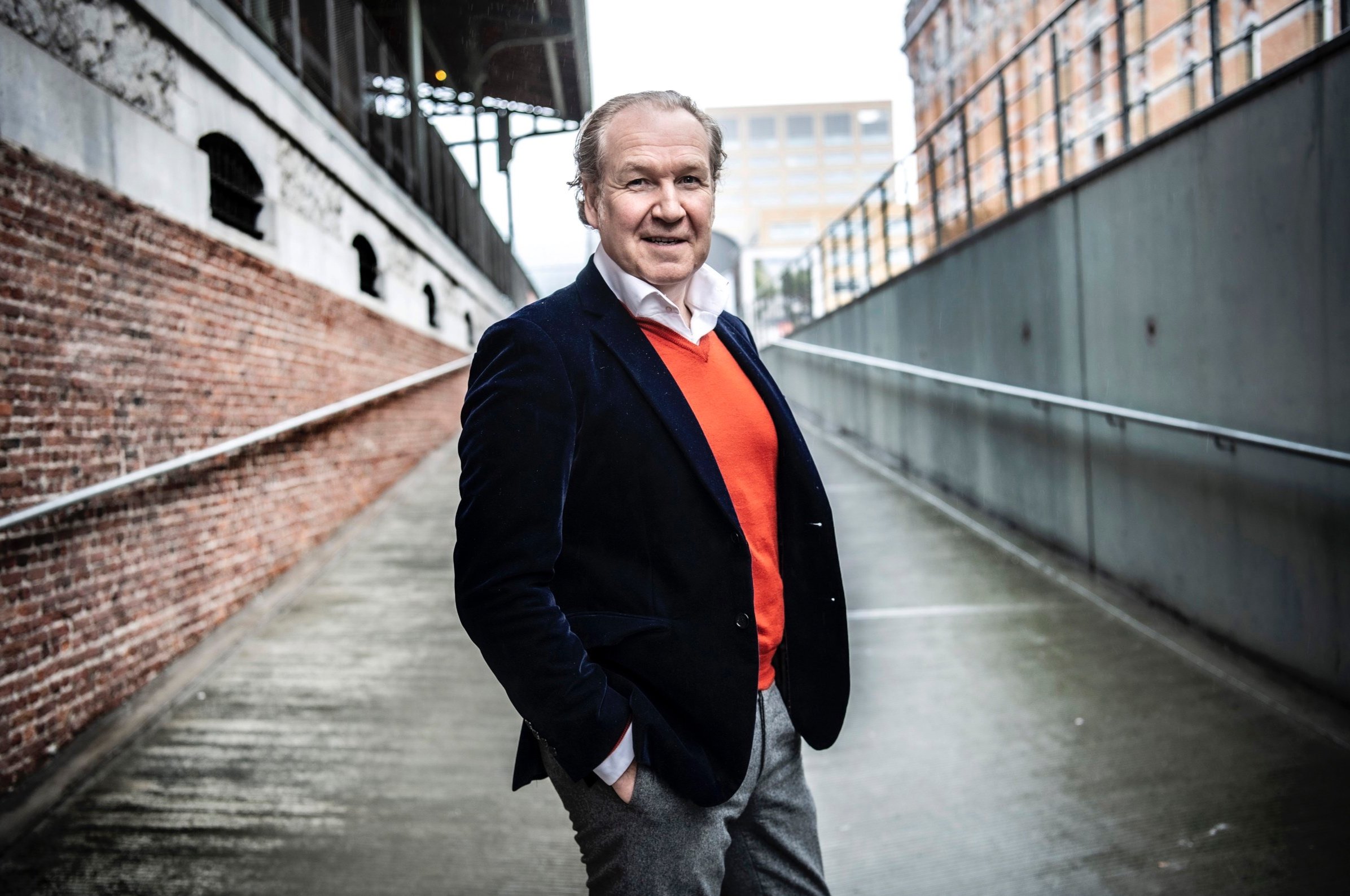 “Hear from leaders in the HR services industry and from employment experts how we can better connect the needs of workers and companies in order to build a more efficient world of work.” - Denis Pennel, Managing Director, World Employment Confederation