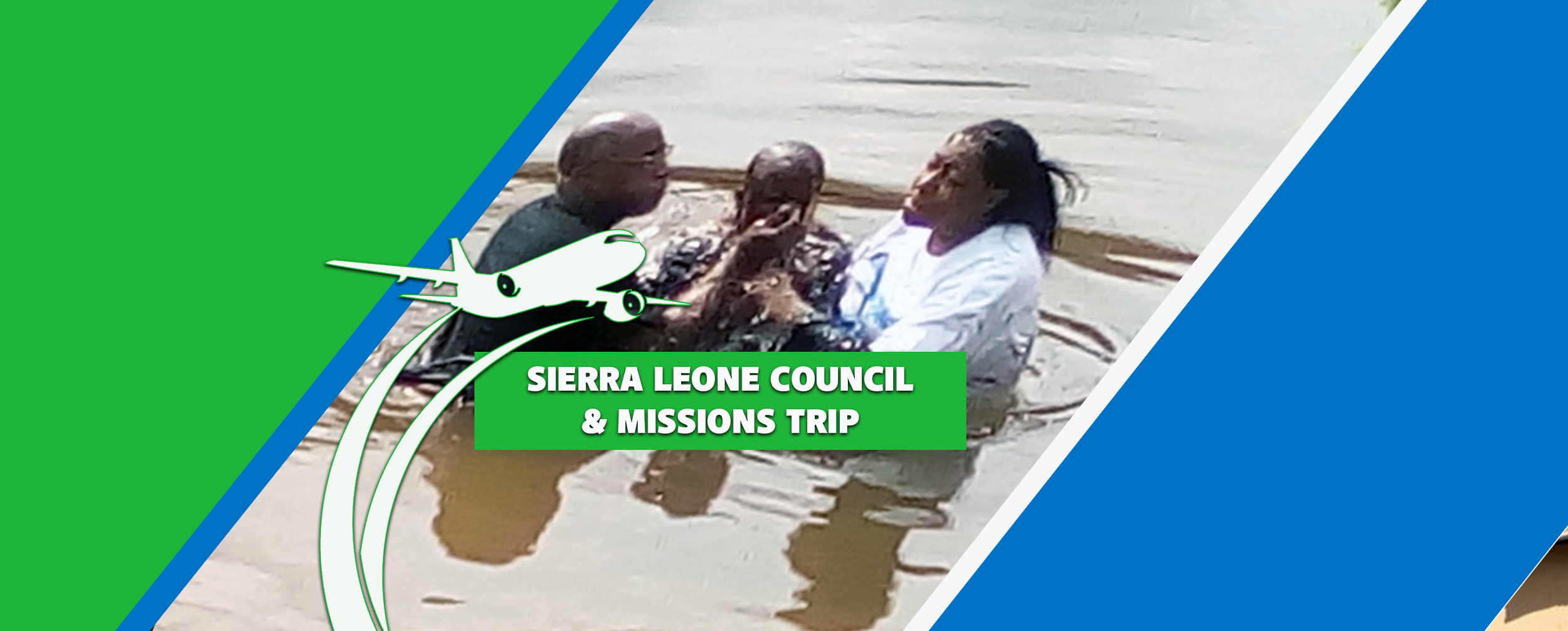 EVENTS — Sierra Leone Council