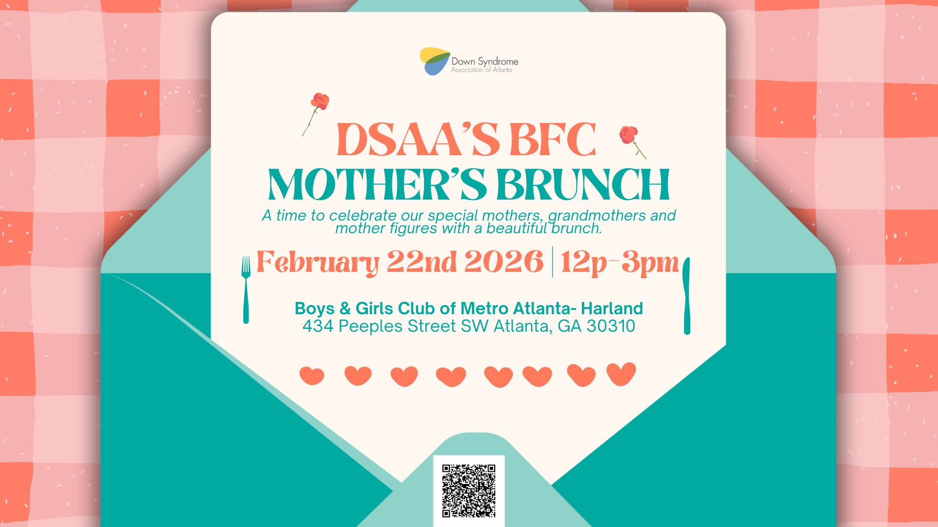 Black Family Connection-Mother's Event