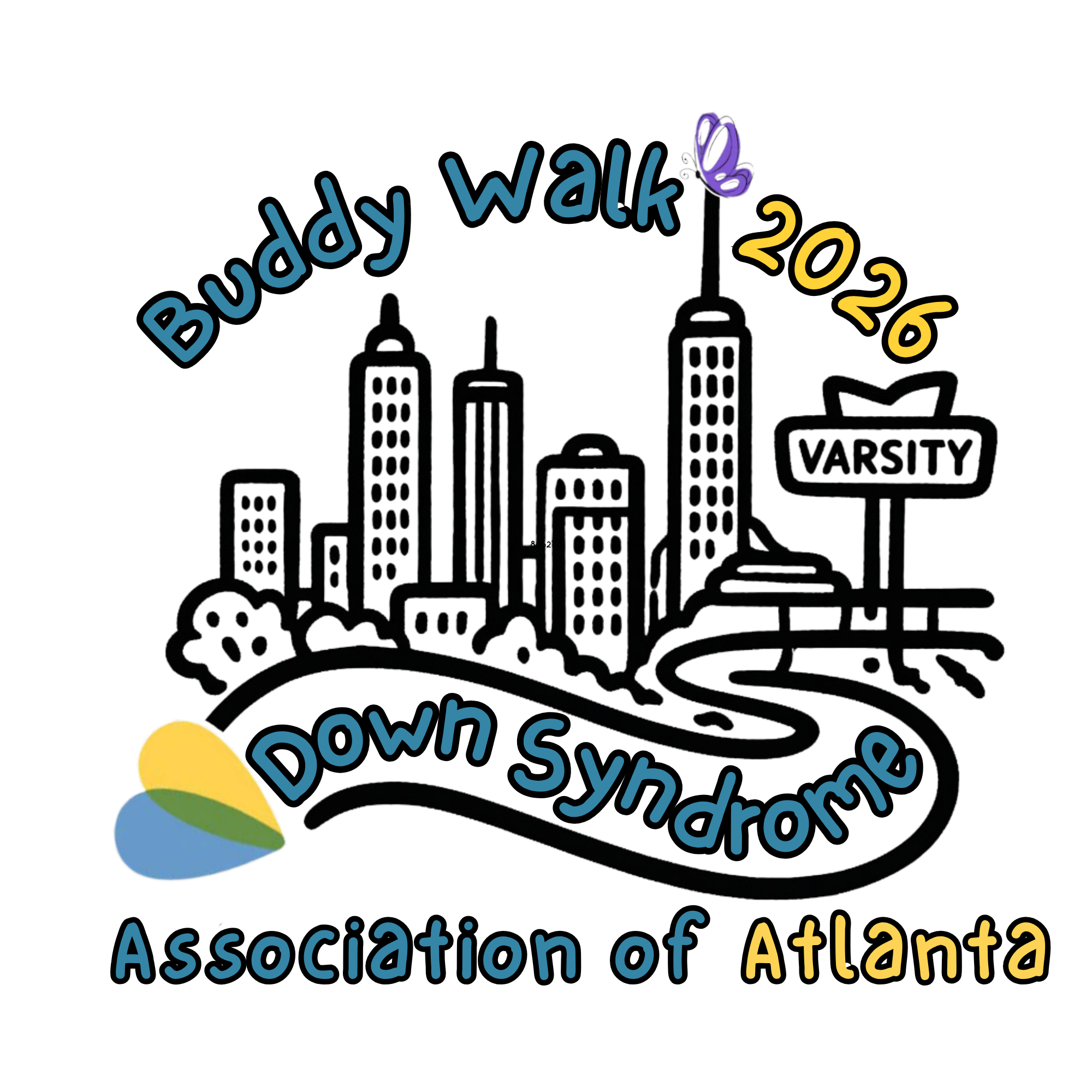 Atlanta Buddy Walk 2026