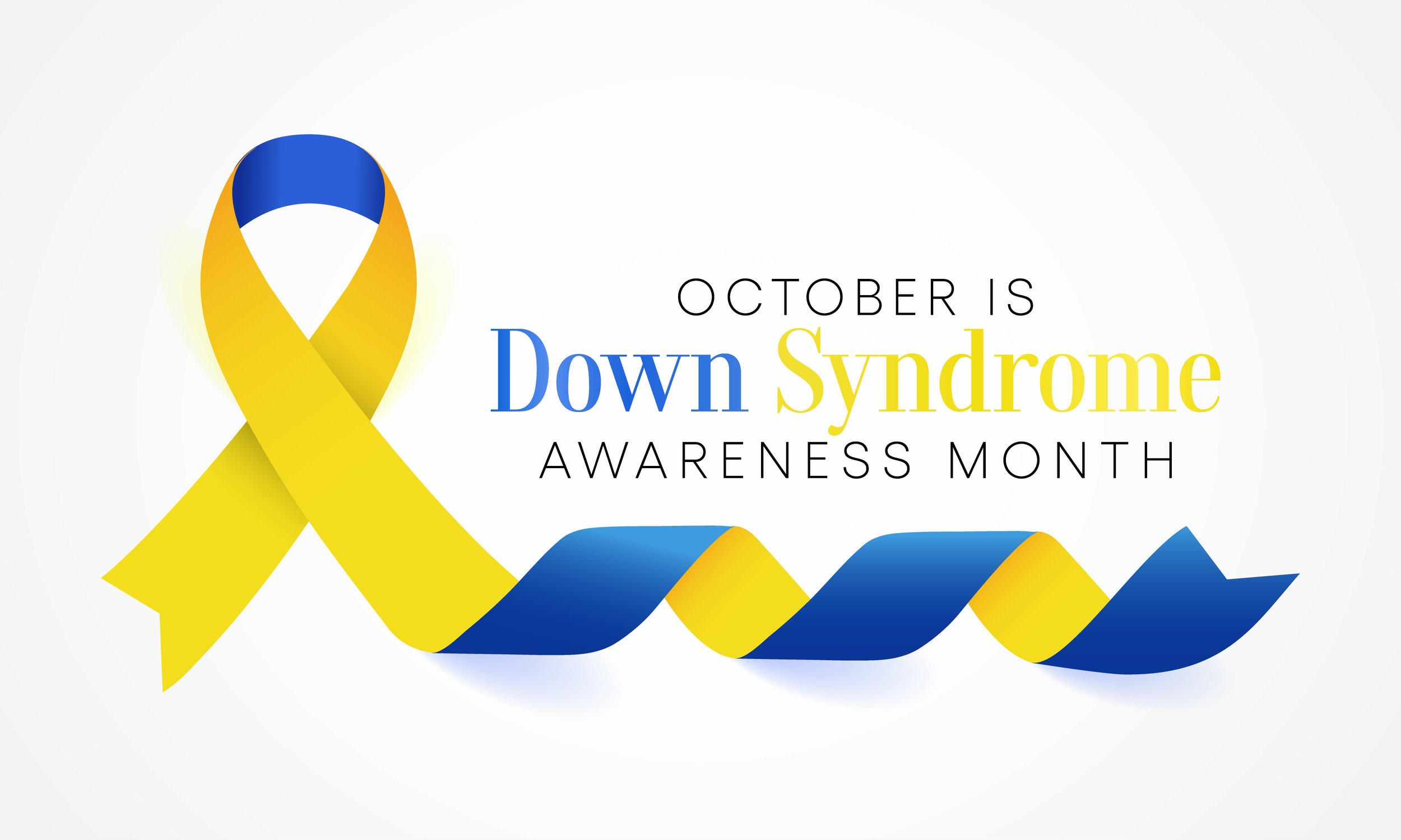 Down Syndrome Awareness Month — Down Syndrome Association of Atlanta